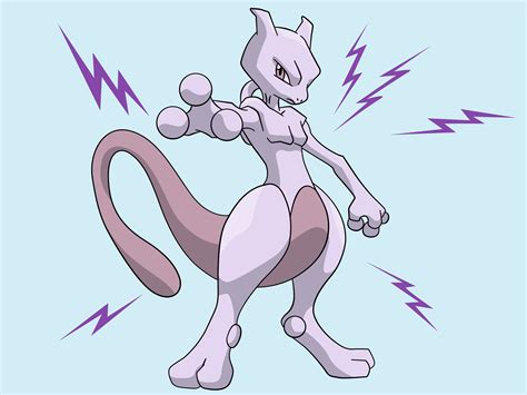 how to draw mewtwo|How to Draw the Mew Duo: 8 Steps (with Pictures) .